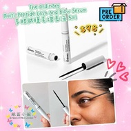 🌐預購優惠🌐$98🌐 The Ordinary Multi-Peptide Lash and Blow Serum 多勝肽睫毛增長液 5ml