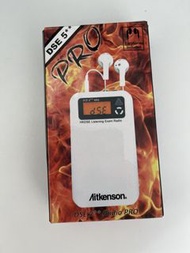Aitkenson DSE 收音機