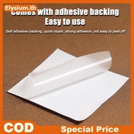 Tpu Transparent Repair Patch, Tent Repair Tape, Leak Repair Patch, Waterproof Repair Patch