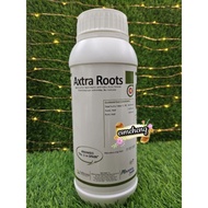 1L Advansia Axtra Roots Humic Acid / Humic Acid / Fulvic Acid / Baja Foliar / Baja Penggalak Akar