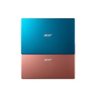 Acer Laptop Swift 3 SF314-59-56F2/5896 - Melon Pink/Aqua Blue (Intel Core i5-1135G7/Intel Iris Xe Graphics)