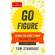 Secondhand Book | Go Figure | Things You Didn't Know You Didn't Know | The Economist Explains | Tom 