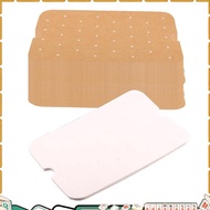 200 Pcs Air Fryer Parchment Paper Liners for  Foodi XL Smart FG551 6-In-1 Indoor Grill for  Foodi Ac