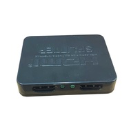 DTECH DT 2142 1 to 2 340Mhz HDMI Splitter