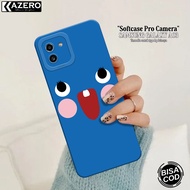 HP Softcase Samsung Galaxy A03hp - Cartoon Fashion Case - Sam Galaxy A03 Casing Case - Sam Galaxy A0