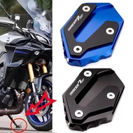 For Yamaha TRACER 9 / 7 GT TRACER7 TRACER9 gt tracer9gt tracer7gt Motorcycle Kickstand Stand Plate F