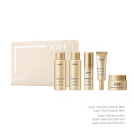 Iope Super Vital Trial