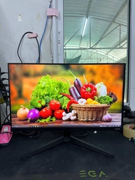 จอคอม Samsung 23.8” LED มี HDMI 75Hz