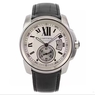 Cartier Cartier Cartier Series Wrist Watch Men's Wrist Watch Automatic Mechanical Watch W7100037