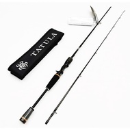 2019 DAIWA Fishing rod TATULA 2 PIECES SPINNING 602MS 662MHS &BAITCASTING 602MB 602MHB 672MHB ROD WI