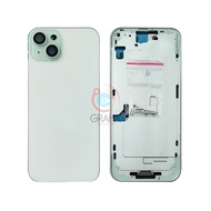 CASING IP 15 PLUS