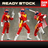S.H. Figuarts - Akarenger "Himitsu Sentai Goranger"