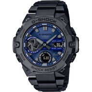 Casio CASIO G-SHOCK GST-B400BD-1A2JF [G-SHOCK solar watch Bluetooth compatible G-STEEL small mod