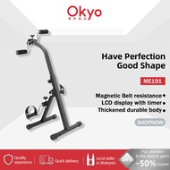 FitExperte KEEP Europe Grade Genuine Exercise Bike Bicycle Pedal Cycle Cardio Fitness Therapy Basika