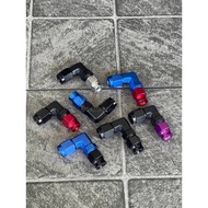 Brake Fittings Size AN3