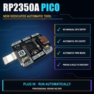B4 PICO DFU RP2350A PICO Engineering Box DFU Mode Tool For iPhone IOS Enter DFU One Click Boot