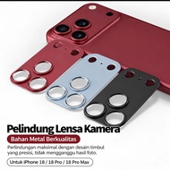 Tempered Glass Camera Protector 8D Hardness For 18 Promax 18 Pro Metal Scratchproof Clear Anti finge