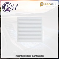 PST Cabin Filter 7850A002 (CAF-2312) - Mitsubishi Attrage 2013-16