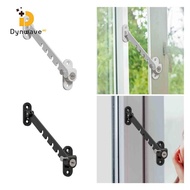 [Dynwave] Window Safe Lock Ensure Child Safe Window Limiter Window Restrictor for Bedroom Home Casem