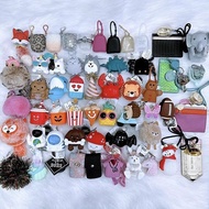 [Gift Not For Sale] BBW mini hand sanitizer dispenser