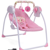 Baby Electric Portable Swing/Electric Cradle Rocker