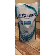 Antabax Antibacterial Shower Cream Refill Pack - Cool 550ml
