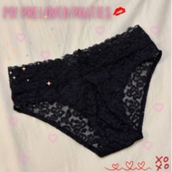 Original Sexy Panty 原味内裤