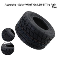 Kart tires 10x4.50-5 racing front tires anti slip rain tires