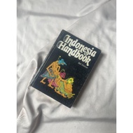 Indonesian Handbook Bill Dalton - Indonesian Handbook Bill Dalton