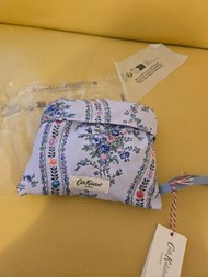 全新Cath Kidston 摺疊環保袋 購物袋