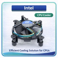 LGA 775/1150/1151/1155 Standard HEATSINK FAN