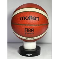 Molten BG 4500 PERBASI/FIBA Basketball Original Thailand Competition Premium Composite 7