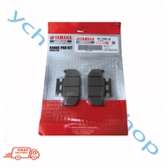 YAMAHA MT15 R15 R15M REAR DISC BRAKE PAD BELAKANG 100% ORIGINAL B97-F5806-00
