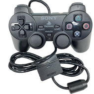 stik ps2 ori pabrik / joystik ps2 original / stik ps2 original / stick ps2 ori pabarik / stick ps2 o