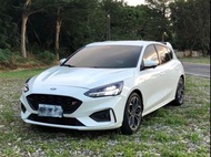 2020 FOCUS MK4 賽道板 月繳款7XXX ✔️滿20雙證件即可審核貸款 ✔️0元交車✔️低利率 ✔️客制化改裝