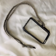 IPhone 5/5S Side Armor Case (Second)