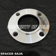 Spacer Plendes Adaptor Piringan Disc Scoopy Donut ring 12 Ke Velg Ring 14