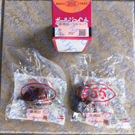 LOWER BALLJOINT 555 (SINGLE) CITY GM6/JAZZ GK