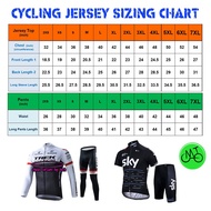 Hot sale✱✹﹊MASSTEK @Johor Malaysia Jersey Berbasikal Pakaian Basikal Bernafas MTB Basikal Basikal Je