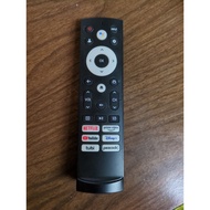 ERF3S90H Remote Control For Hisense Smart TV 43A6H 43A65H 50A6H 50A65H