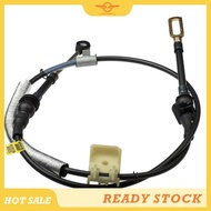 [CloudsMiles] For   1999-2004 Automatic Transmission Gear Shift Cable XR3Z-7E395-AA, XR3Z7E395AA