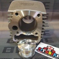 Pitsbike Block Wave125 XRM125 57mm 60mm 62mm 65mm 68mm STEEL BORE WAVE 125 XRM 125