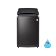 LG TH2113SSAK 13KG TOP LOAD WASHER  COLOUR: BLACK STEEL***2 YEARS WARRANTY BY LG***