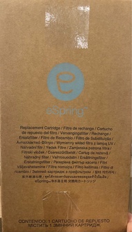 Amway 安利智能淨水器濾芯 espring water purifier filter (非最新一代 ）