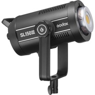 Godox SL150 III SL150III Studio LED Bowens Mount SL 150 MARK 3 SL150 III