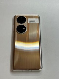 華為p50 pro 8/256gb 銀色888cpu