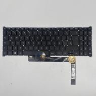 NB1985 FOR宏碁Acer Aspire3 A315-24P A315-24PT A315-59G键盘BR