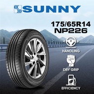 SUNNY TYRE NP226 - 175/65R14