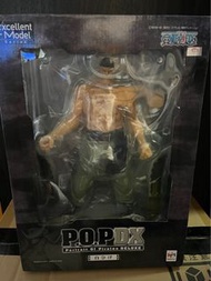 海賊王 one piece 白鬍子 白胡子 megahouse pop figure 非figuarts zero 一番賞 景品  shf vah gk