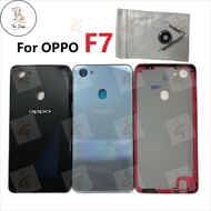 DC Back cover housing for oppo F7